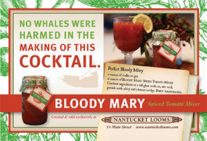 Blood Mary mix ad campaign (2)