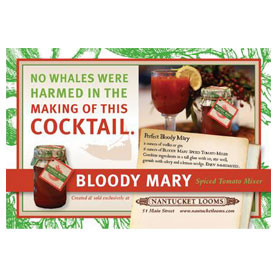 Bloody Mary mix ad campaign (2)