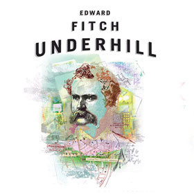 Edward Fitch Underhill book cover