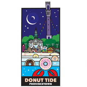 Donut Tide