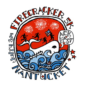 Firecracker 5k alternate design