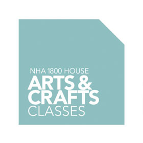 NHA 1800 House