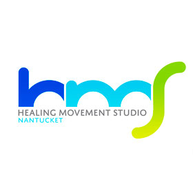 Healing Movement Studio logo