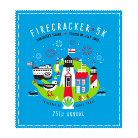 Firecracker 5K