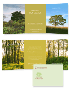 Conservation Direct Mail Appeal