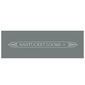 Two informational brochures for Nantucket Looms