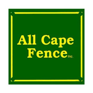 All Cape Fence site