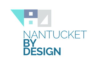 Nantucket By Design Logo Options
