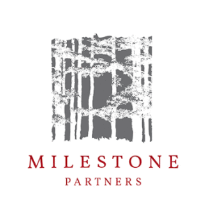 Milestone Partners logo