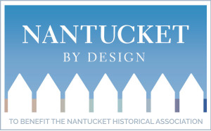 Nantucket By Design identity