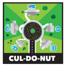 Cul-Do-Nut