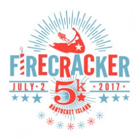 Firecracker 5K 2017