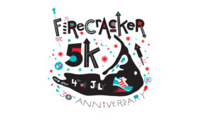Firecracker 5K 2020