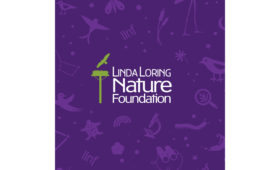 Linda Loring Nature Foundation Neck Buff