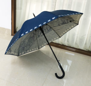 Sconset Trust Burgee Umbrella