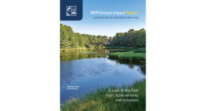 APCC annual report design