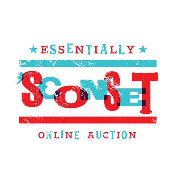 Essentially Sconset Auction Logo