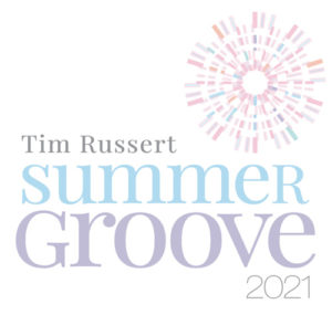 Summer Groove 21 logo